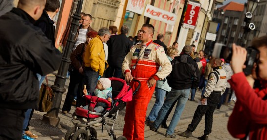 Rajd Świdnicki